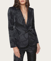 Chaimberlain Blazer